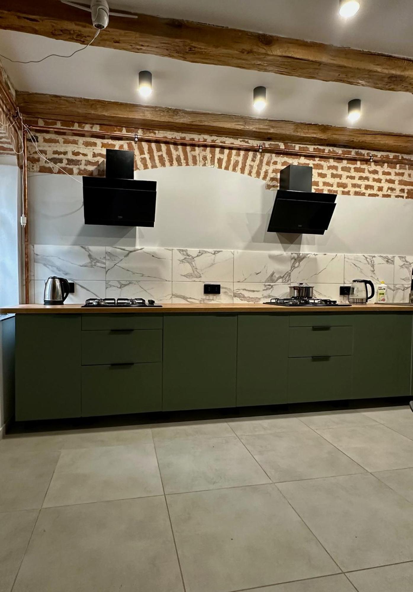 Appartamento Marianowka Legnica Esterno foto