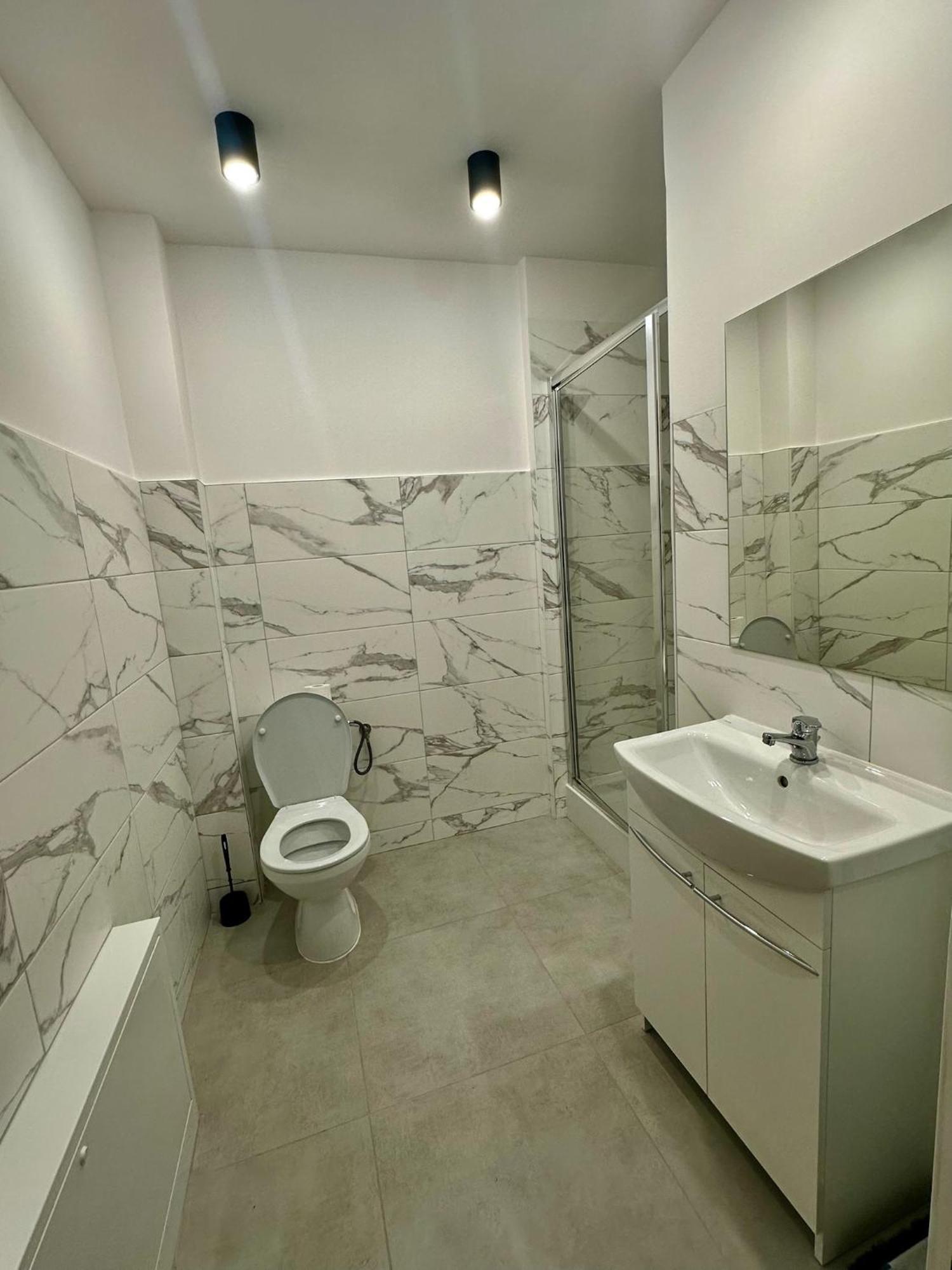 Appartamento Marianowka Legnica Esterno foto