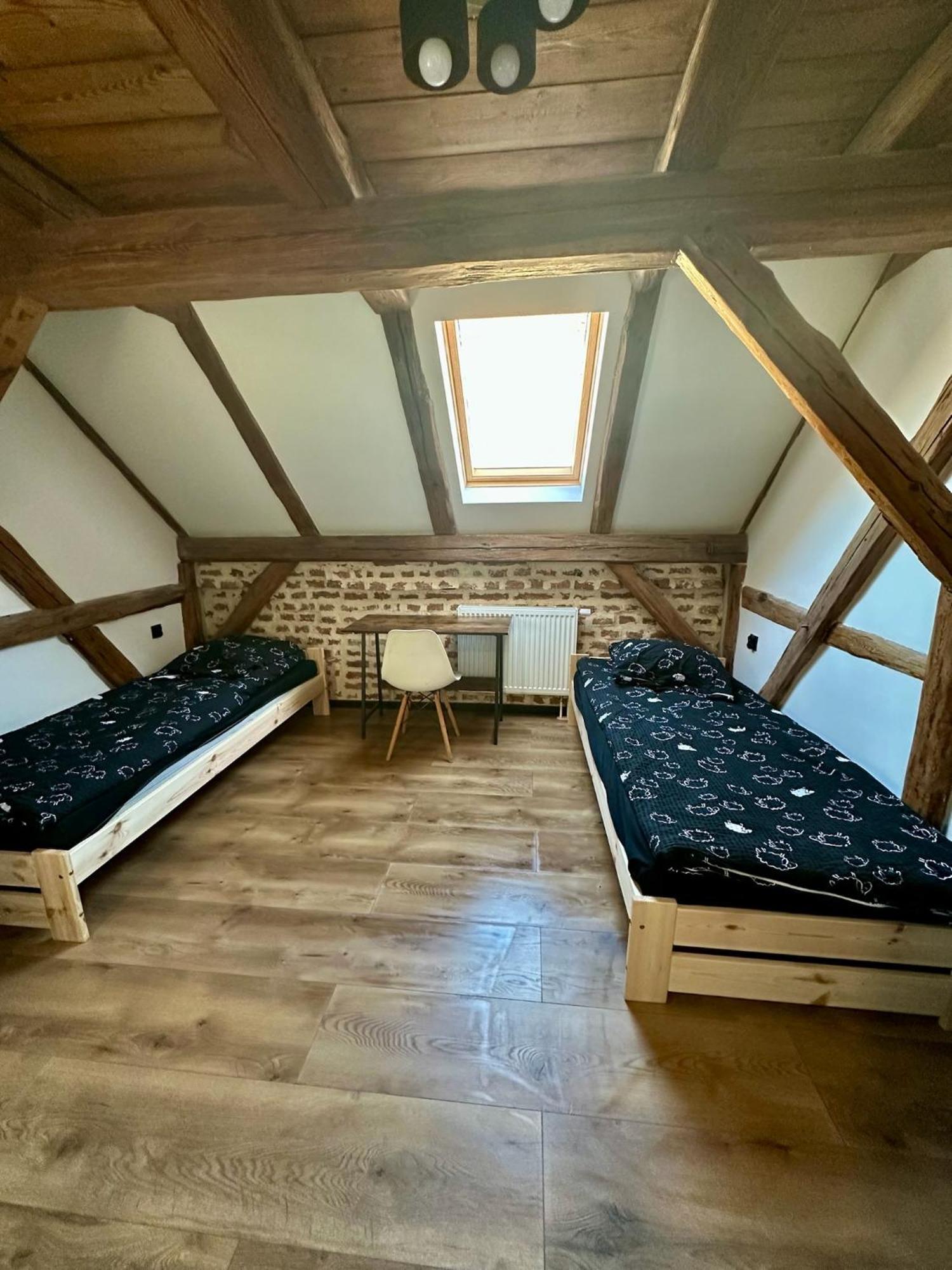 Appartamento Marianowka Legnica Esterno foto