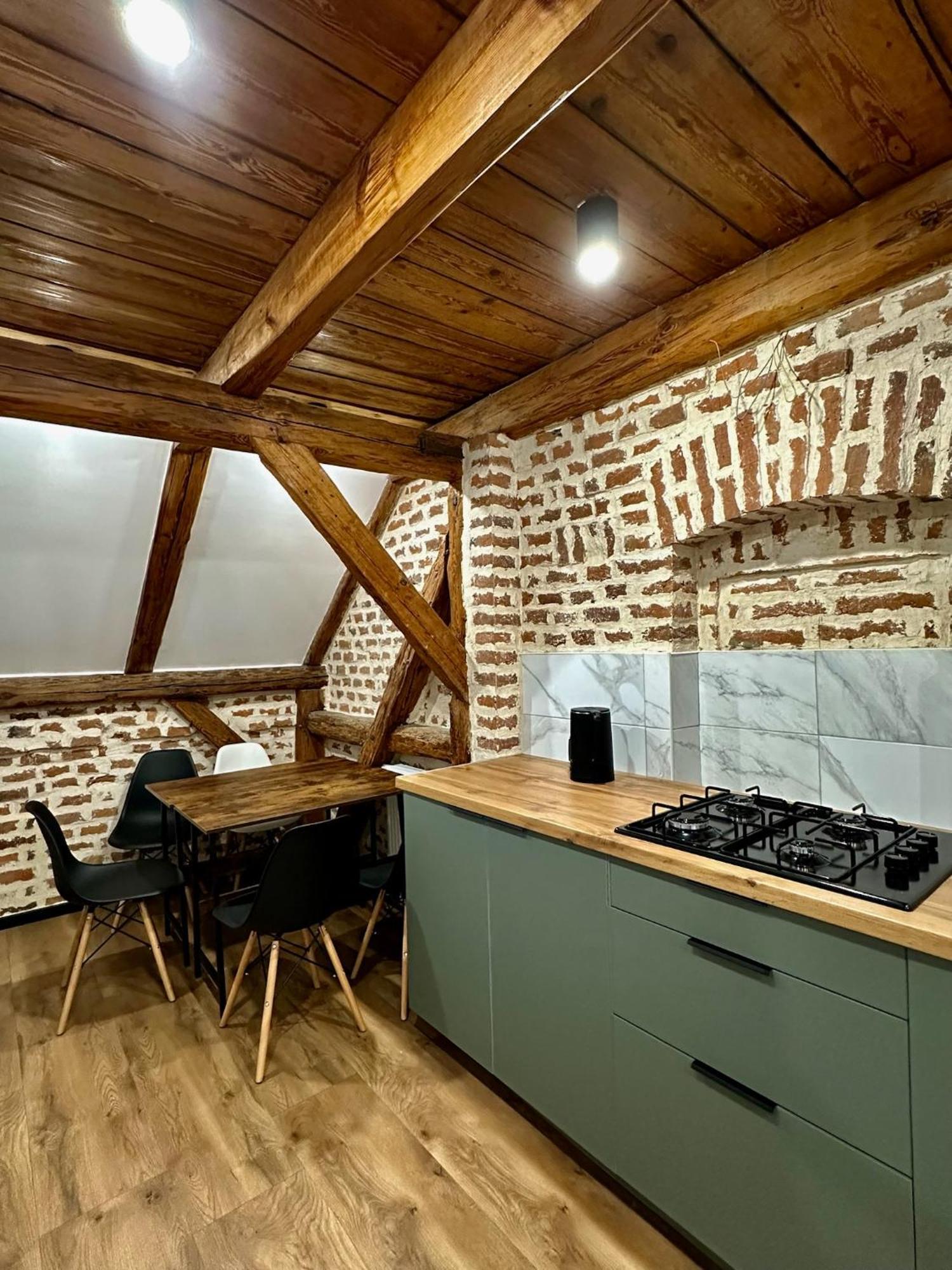 Appartamento Marianowka Legnica Esterno foto