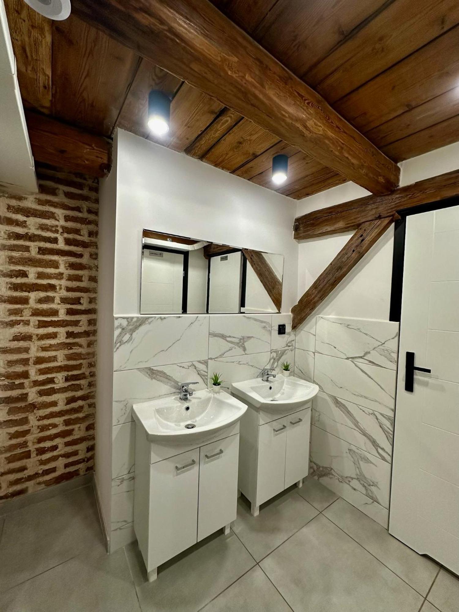 Appartamento Marianowka Legnica Esterno foto