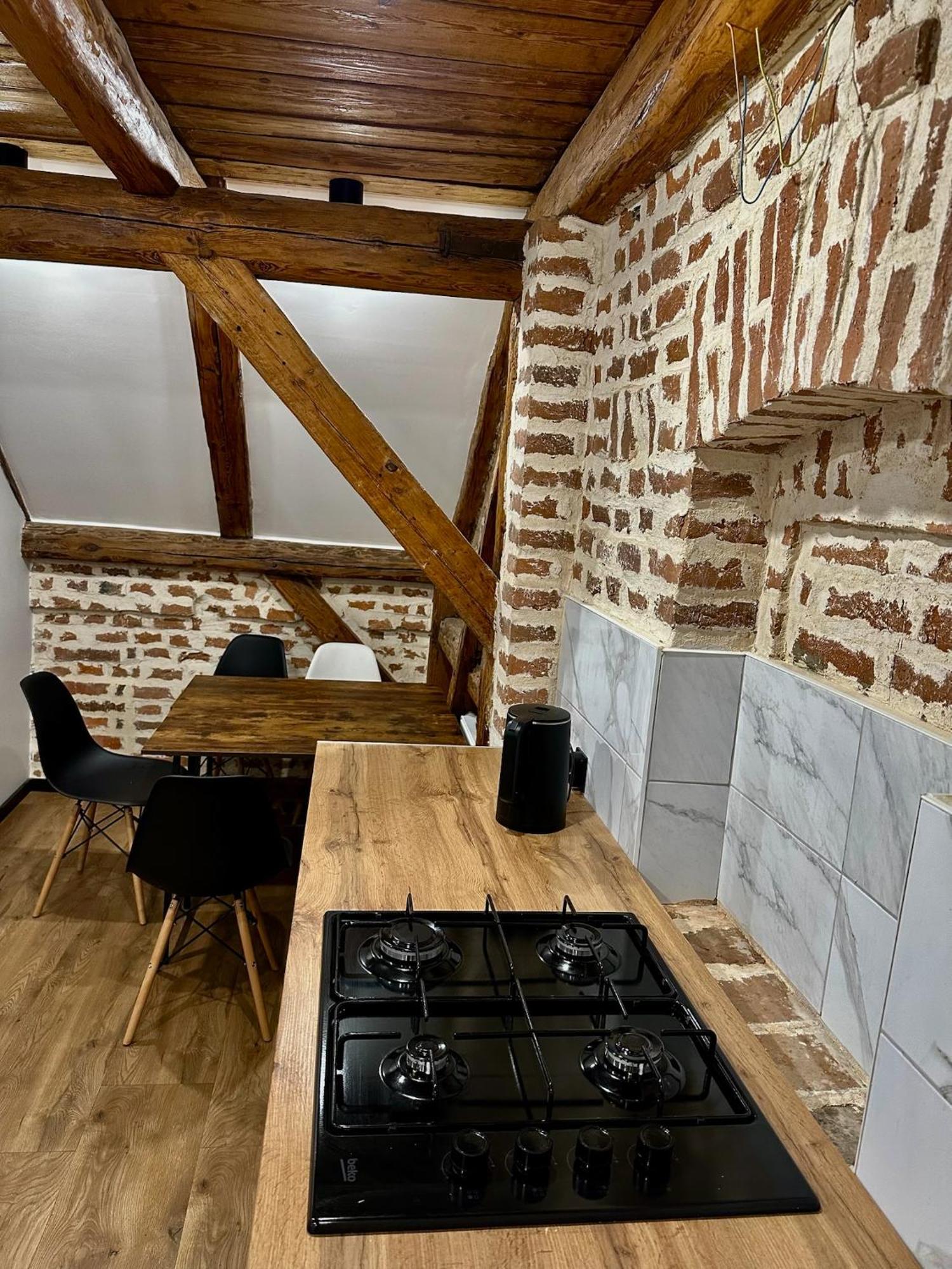 Appartamento Marianowka Legnica Esterno foto