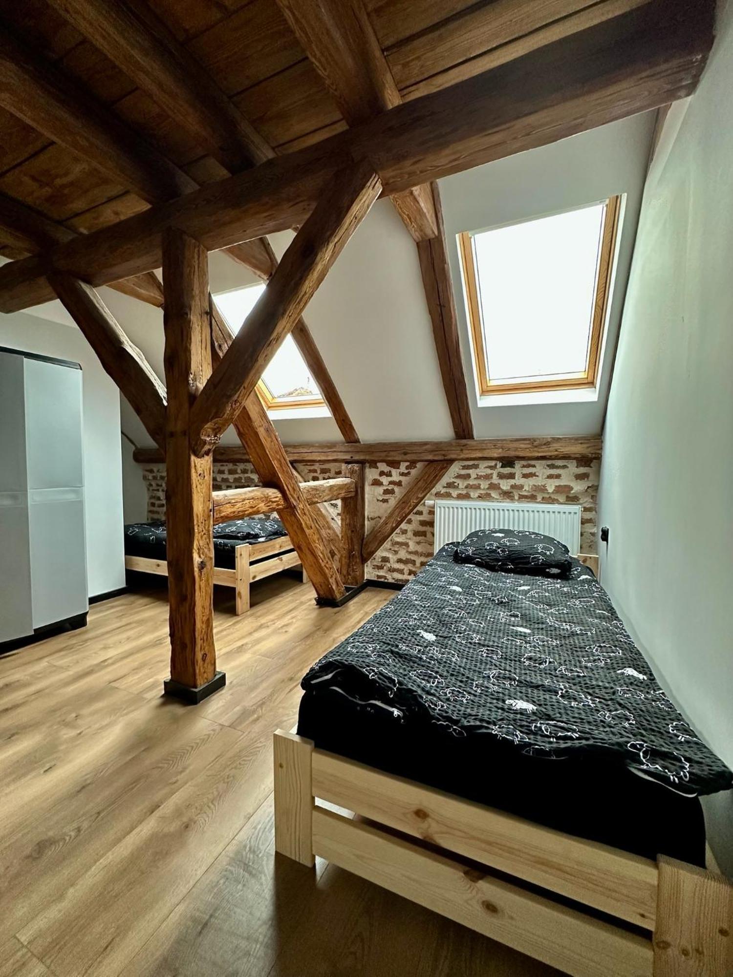 Appartamento Marianowka Legnica Esterno foto