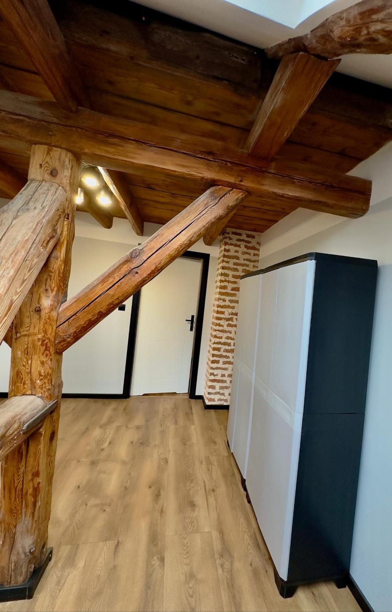 Appartamento Marianowka Legnica Esterno foto