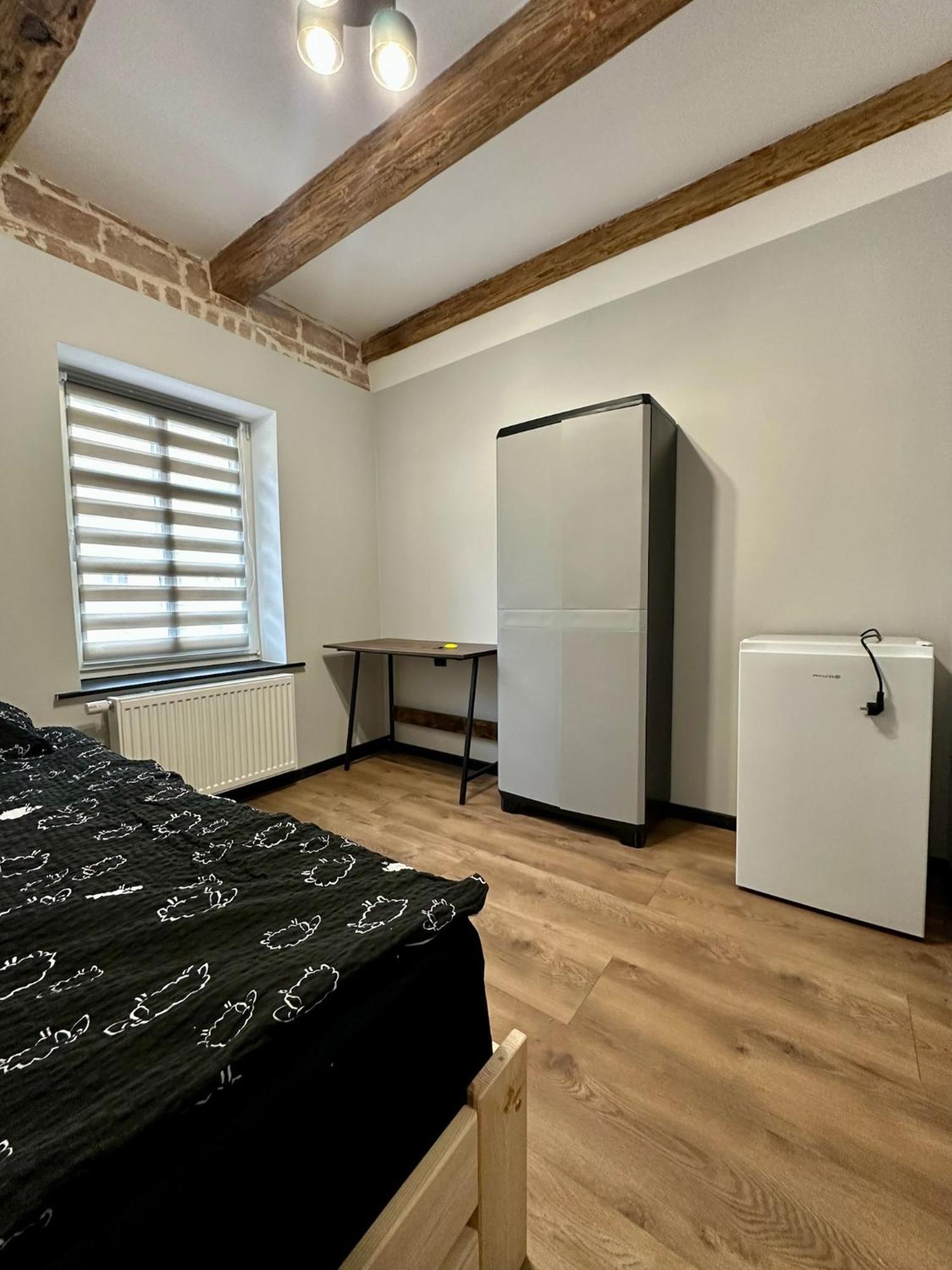 Appartamento Marianowka Legnica Esterno foto