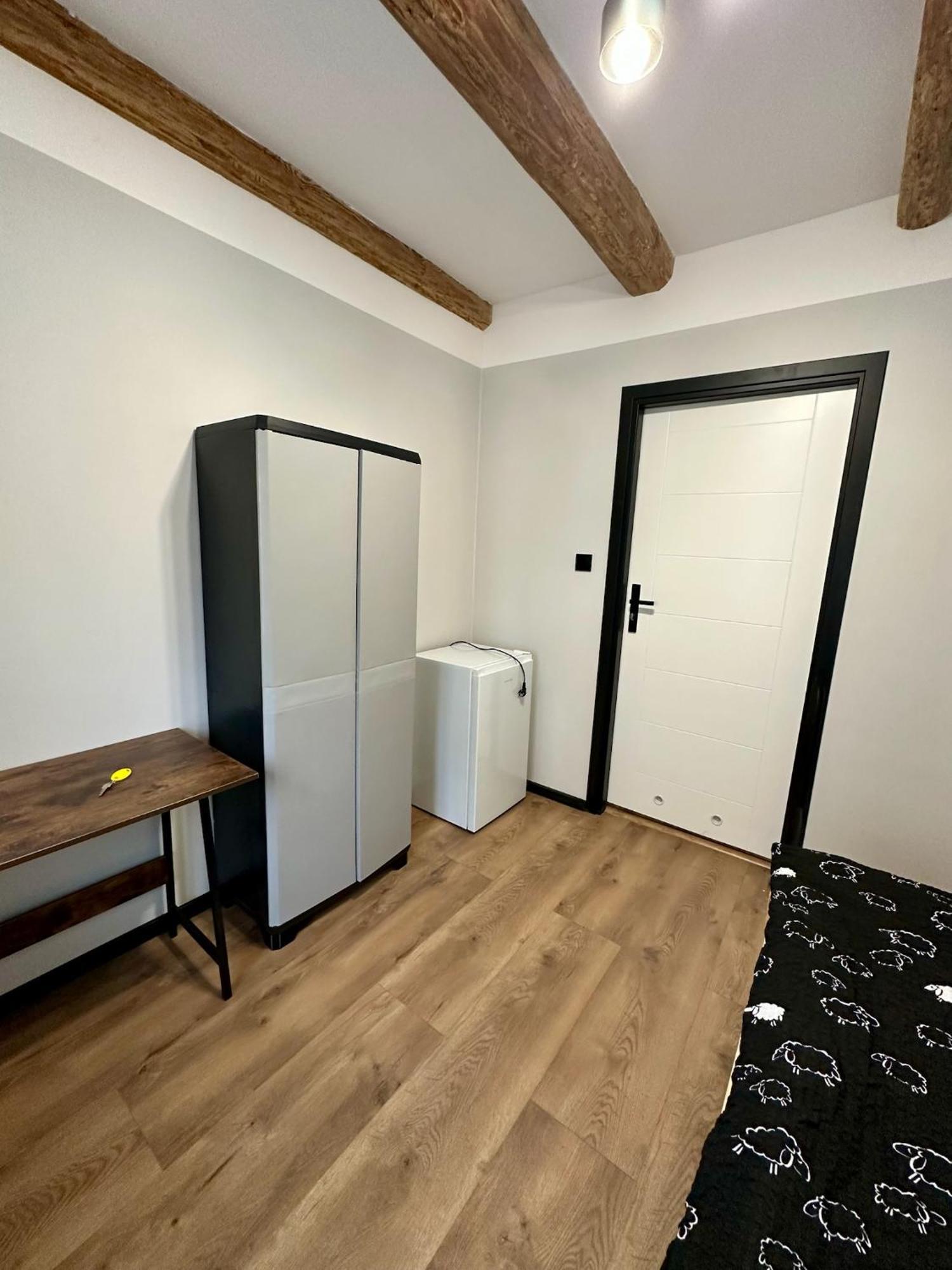 Appartamento Marianowka Legnica Esterno foto