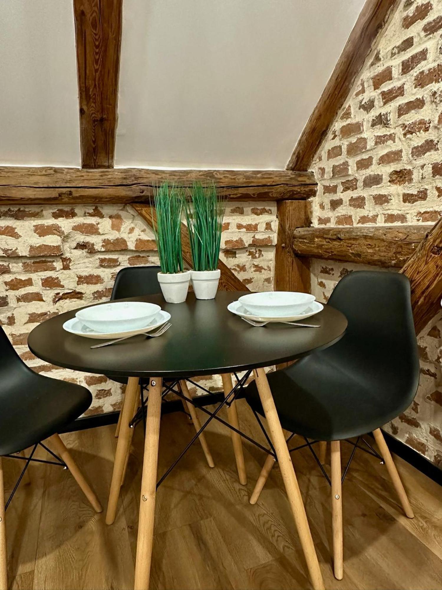Appartamento Marianowka Legnica Esterno foto