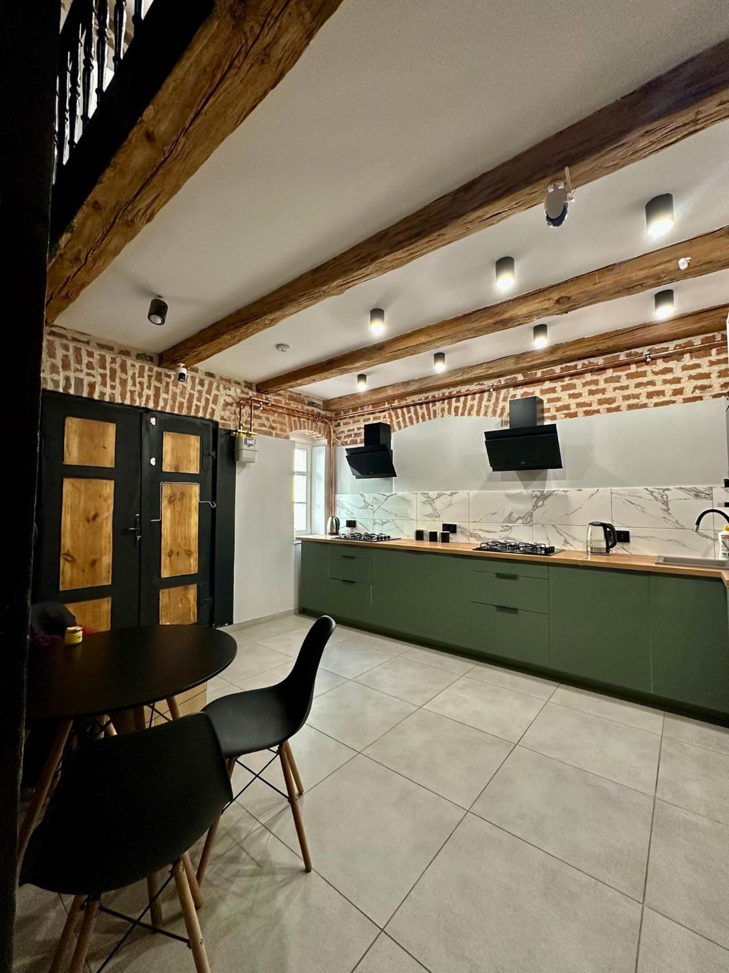 Appartamento Marianowka Legnica Esterno foto