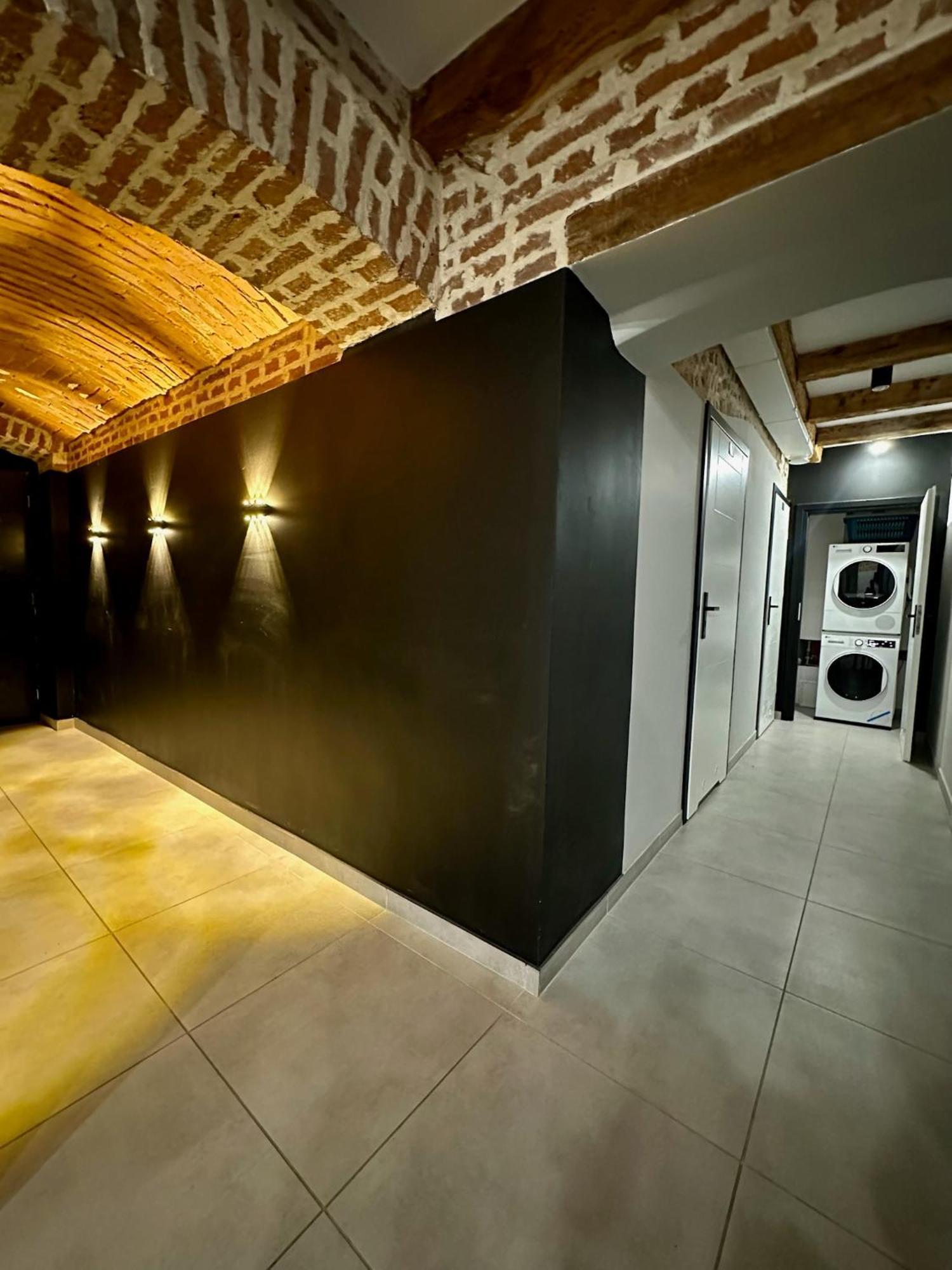 Appartamento Marianowka Legnica Esterno foto