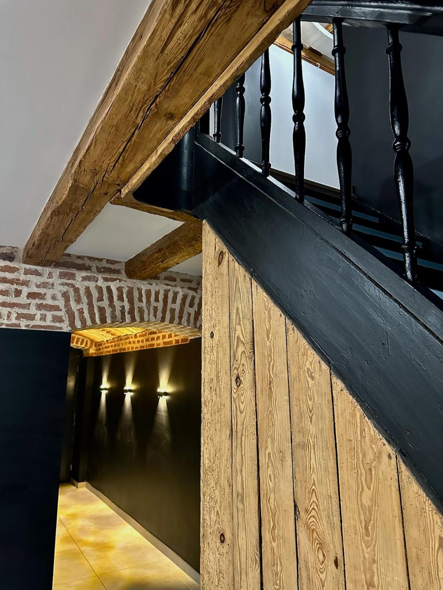 Appartamento Marianowka Legnica Esterno foto