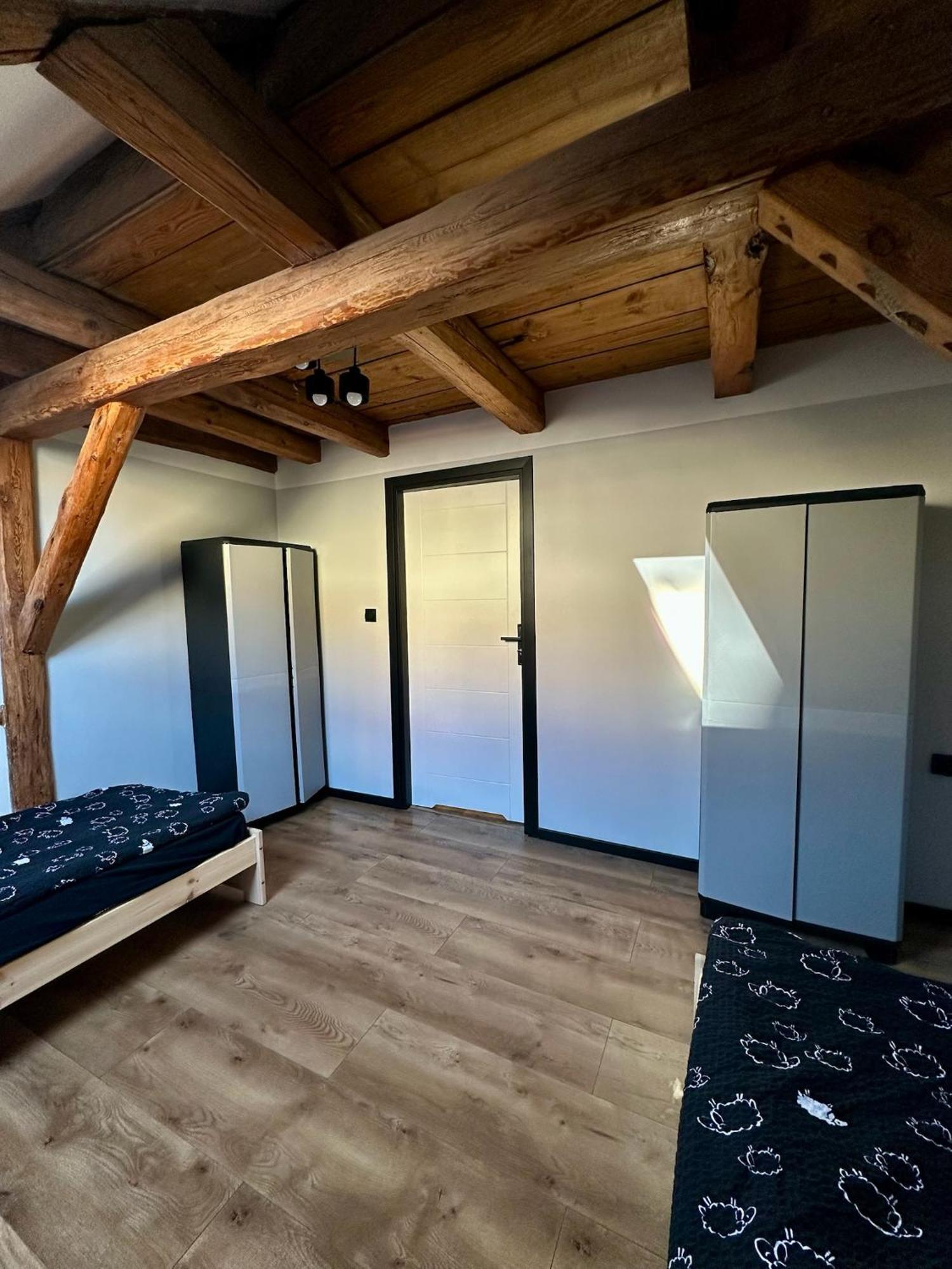 Appartamento Marianowka Legnica Esterno foto