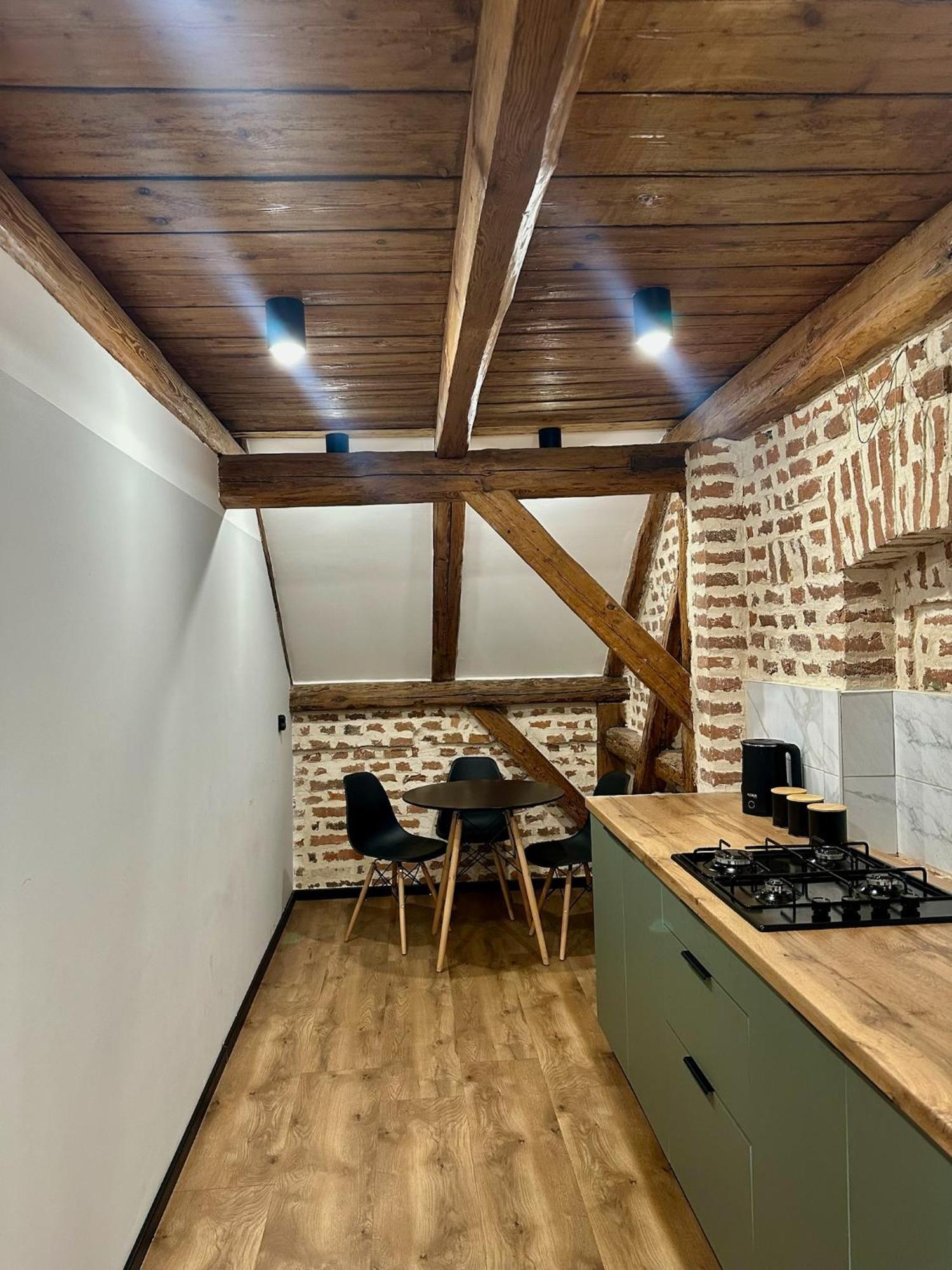 Appartamento Marianowka Legnica Esterno foto