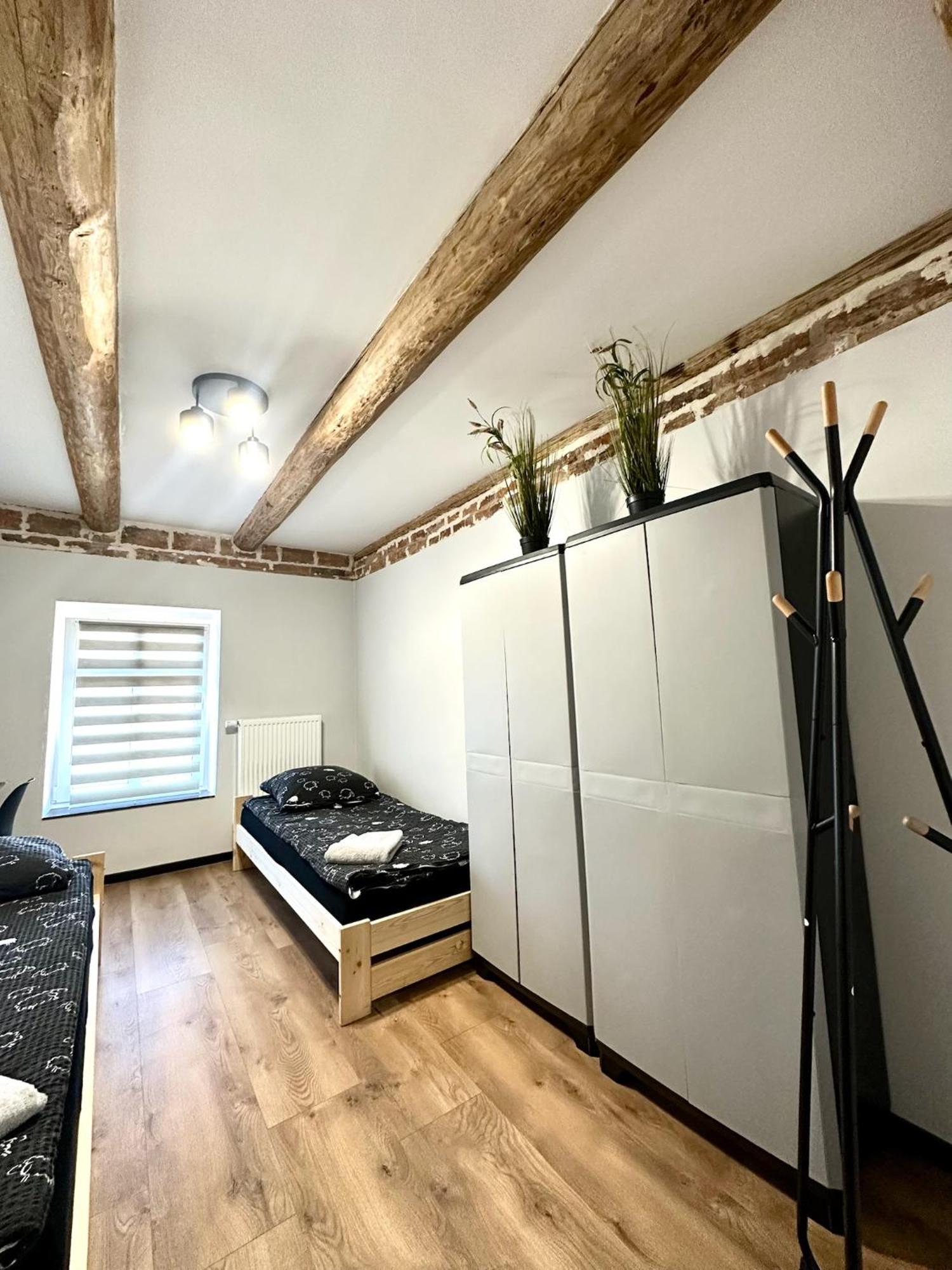 Appartamento Marianowka Legnica Esterno foto