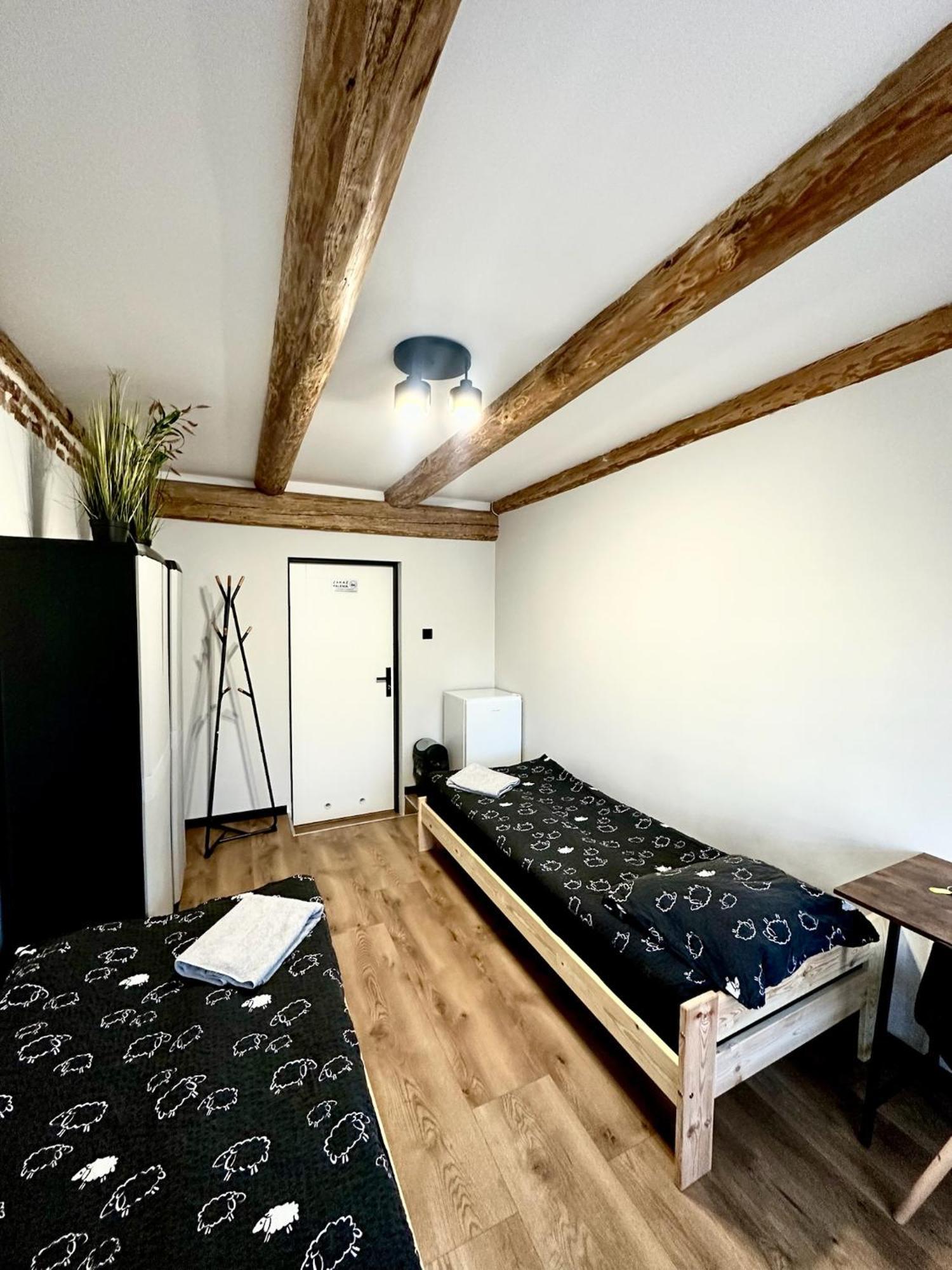 Appartamento Marianowka Legnica Esterno foto
