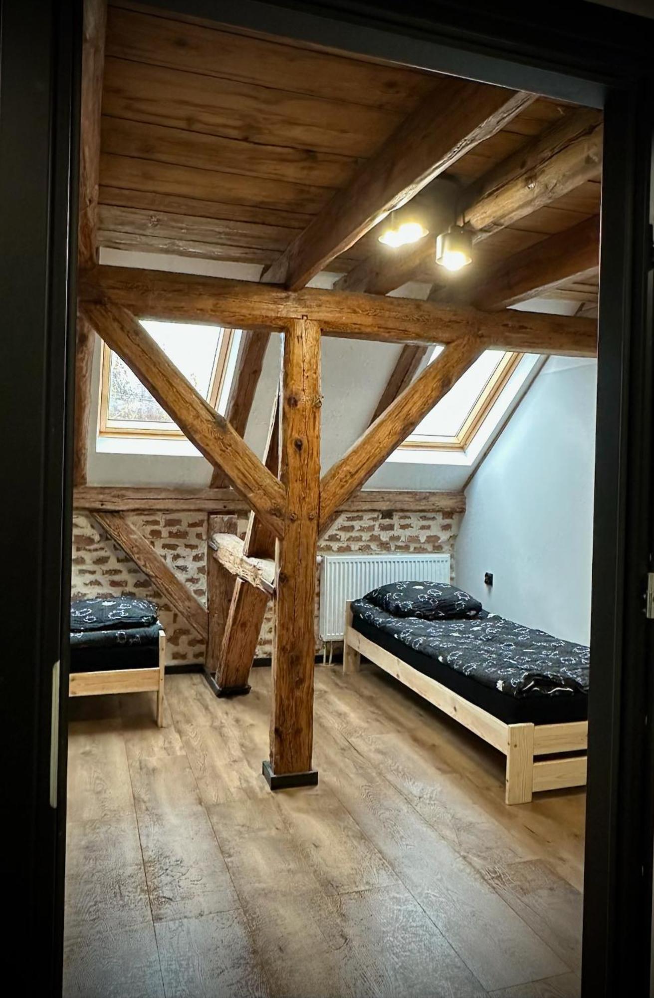 Appartamento Marianowka Legnica Esterno foto