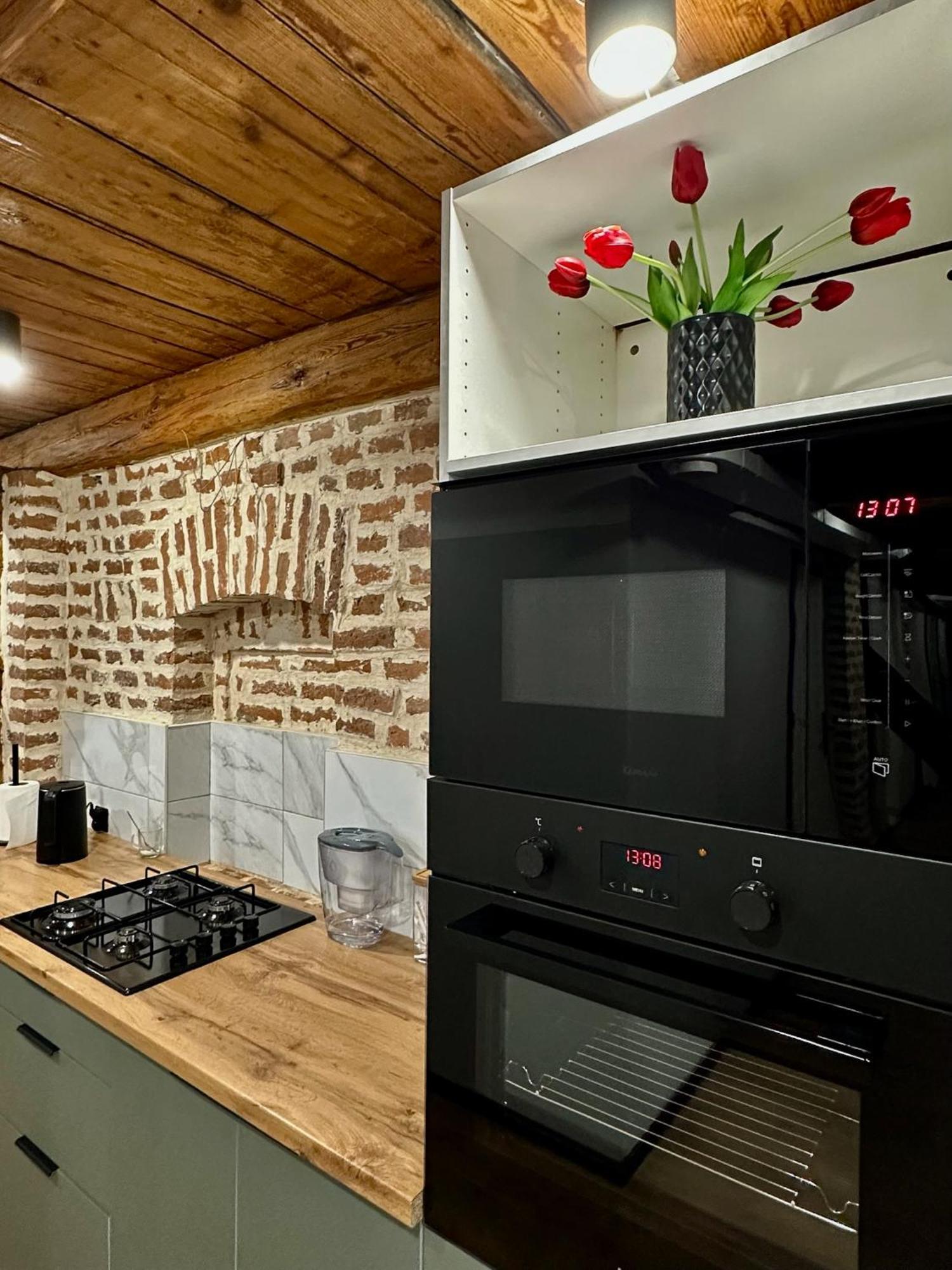 Appartamento Marianowka Legnica Esterno foto